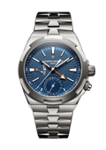 Overseas Dual Time Cardinal Points East