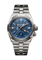 Overseas Dual Time Cardinal Points East