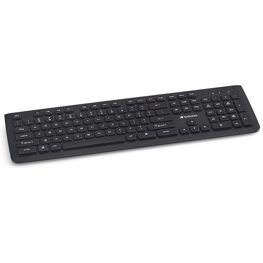 Verbatim  Wireless Slim Keyboard,