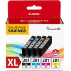 Canon CLI-281 XL Original Ink