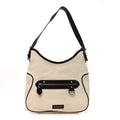 Canvas Shoulder Bag
