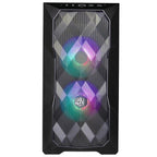 MasterBox TD300 Mesh mATX Computer