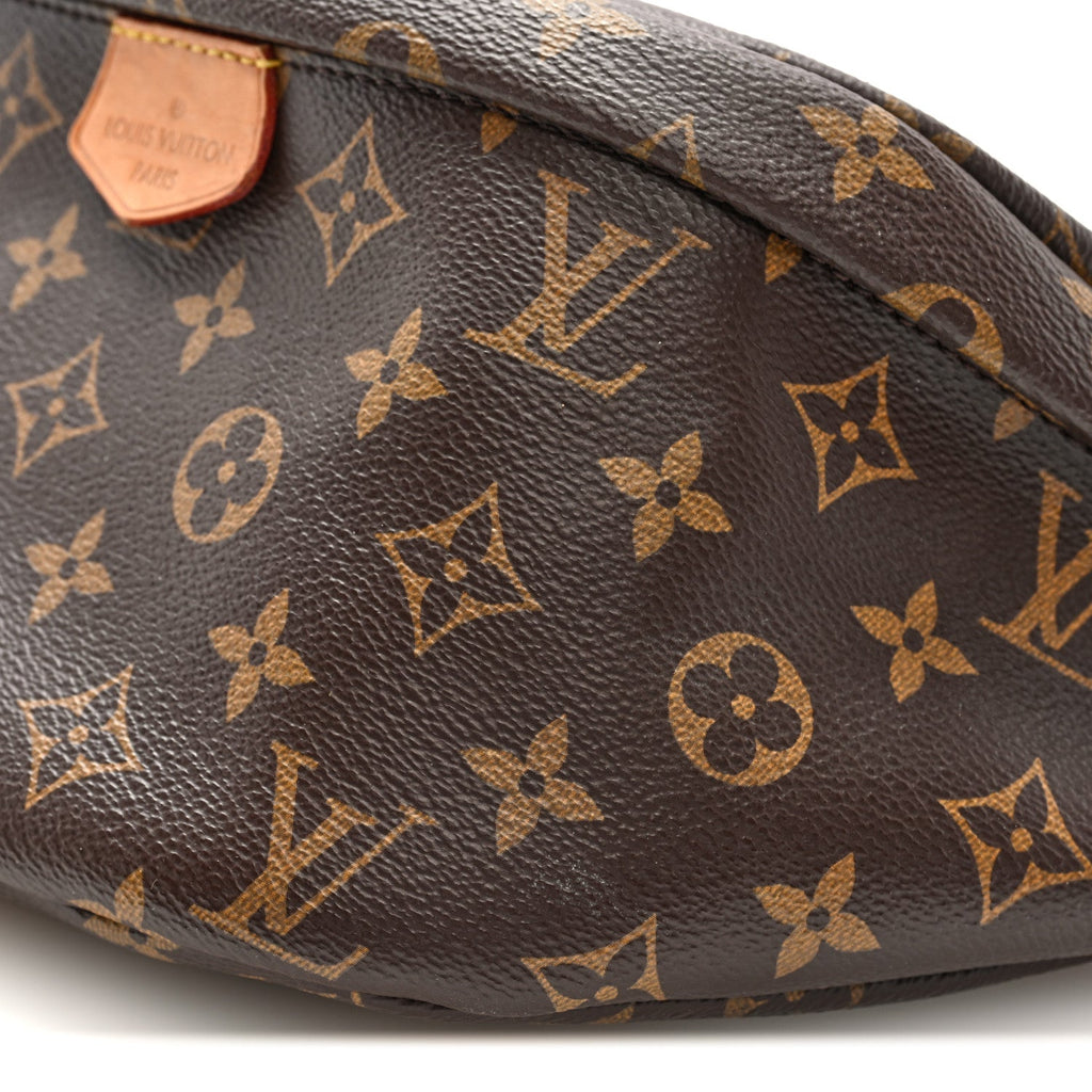 Monogram Bumbag