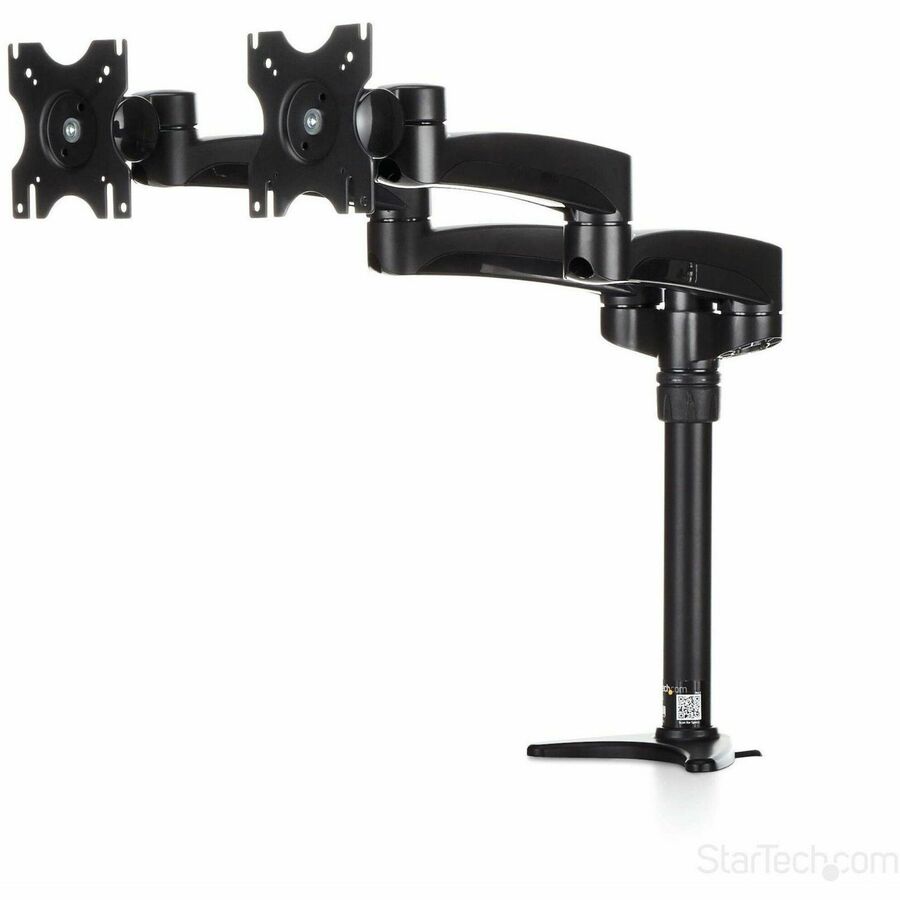 Dual Monitor Mount with