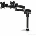 Dual Monitor Mount with