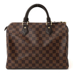 Damier Ebene Speedy 30