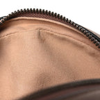 Calfskin Matelasse GG Marmont Belt Bag 85 34 Porcelain Rose