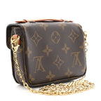 Monogram Micro Metis