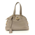 Calfskin Medium Muse Mink