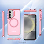 SAHARA - Venture Series Kickstand Case - Samsung Galaxy S25+