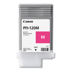 Canon  PFI-120 Ink Magenta