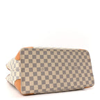 Damier Azur Hampstead MM