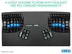 Advantage2 Ergonomic Keyboard (),