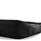 Tessuto Nylon Mini Re-Edition 2000 Bag Black