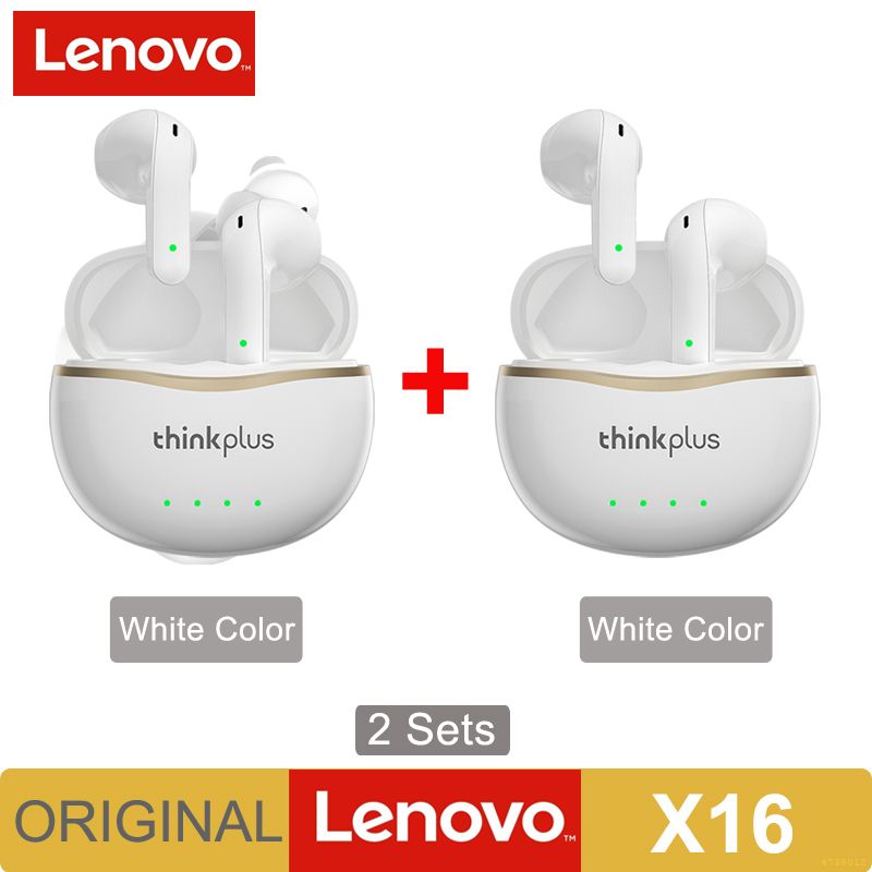 2pcs  Headphone Bluetooth 5.2 TWS Wireless Earbuds Stereo Sports Earhook Earphone With Dual HD Microphone