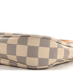 Damier Azur Pochette Accessories NM