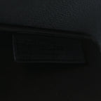 Metallic Calfskin XS Tool 2.0 North-South Tote Silver