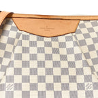 Damier Azur Siracusa MM