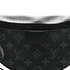 Monogram Eclipse LV Moon Crossbody
