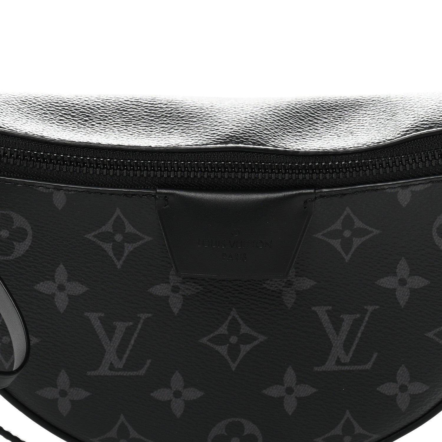 Monogram Eclipse LV Moon Crossbody