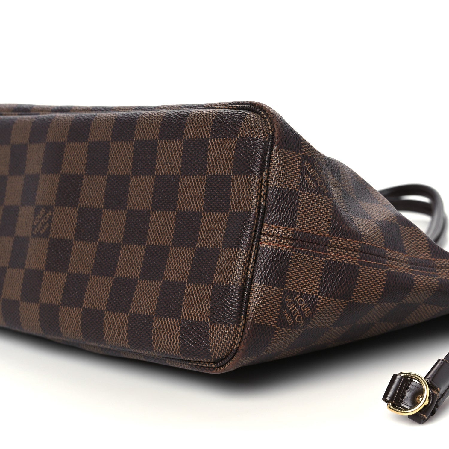 Damier Ebene Neverfull PM