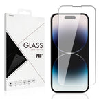 Reiko Apple Iphone 14 Pro 2.5D Super Durable Glass
