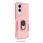 SAHARA - Raider Series Heavy Duty Case for Samsung Galaxy S25 Edge