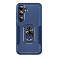 SAHARA - Raider Series Heavy-Duty Kickstand Case - Samsung Galaxy S24 - CP00531