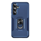 SAHARA - Raider Series Heavy-Duty Kickstand Case - Samsung Galaxy S24 - CP00531