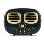 Bluetooth speaker cute mini fashion creative