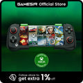 Gamesir X4 Aileron Bluetooth Mobile Game Controller with Xbox Authorization and Enhanced Features, Portable Joy-Con Design