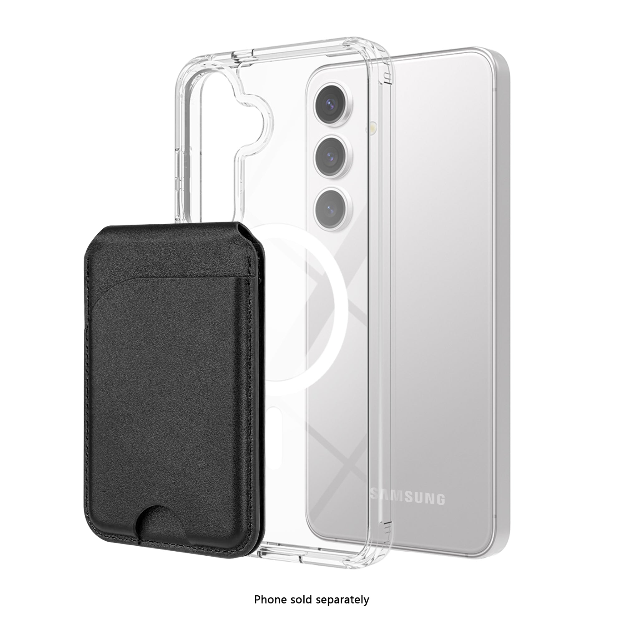 SAHARA - Venture Series Wallet Case - Samsung Galaxy S25