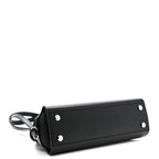 Vache Hunter Swift Toile Militaire Tablier Sellier Black