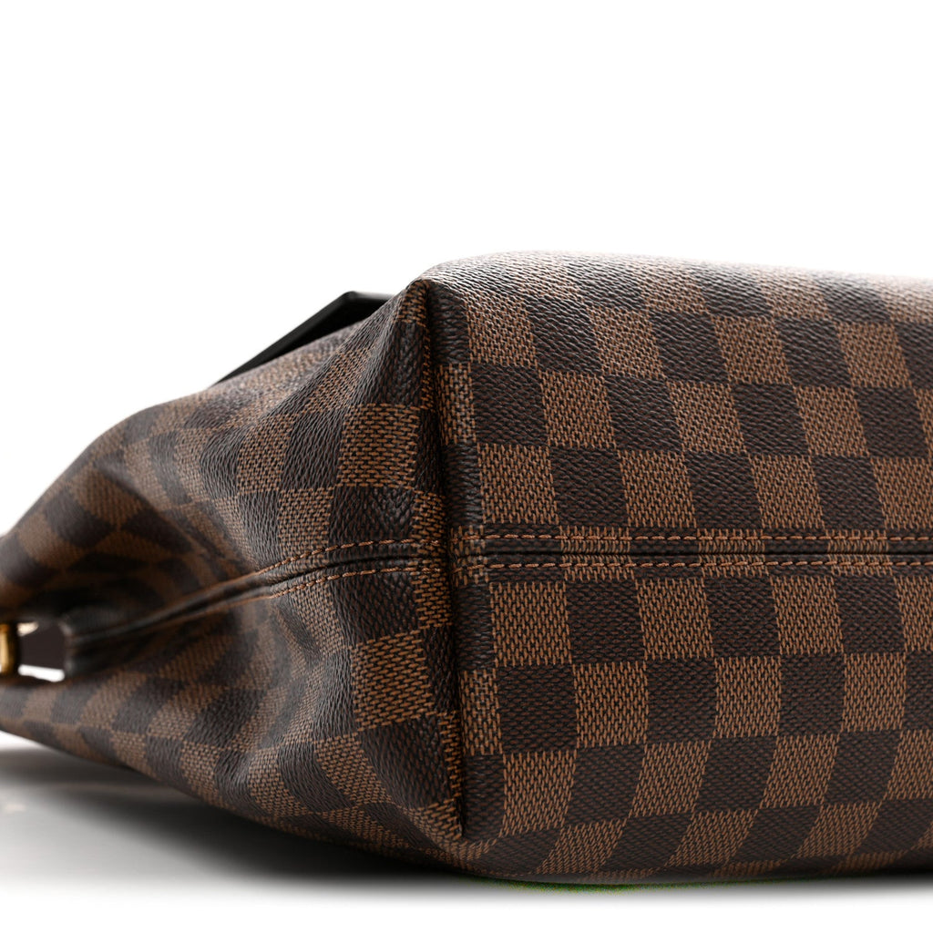 Damier Ebene Graceful PM