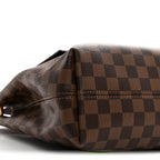 Damier Ebene Graceful PM