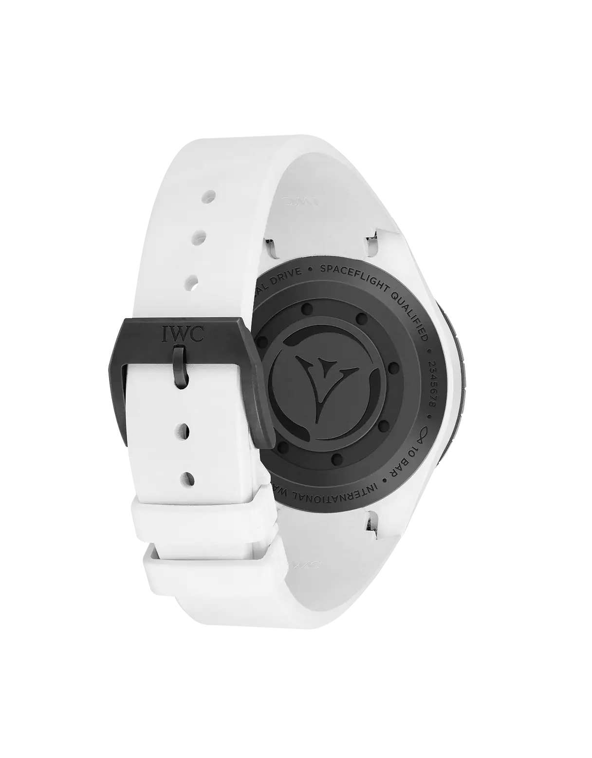 Pilot Venturer Vertical Drive