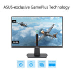 27" 1920x1080 FHD 1ms 100Hz