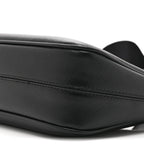 Saffiano Lux Re-Edition 2005 Shoulder Bag Black