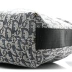 Monogram Messenger Blue