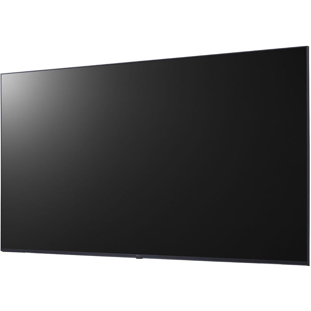 LG UHD Standard Signage 50" LCD