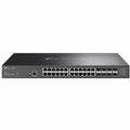 Omada 24-Port 10GBASE-T L2+ Managed