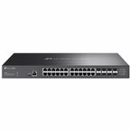Omada 24-Port 10GBASE-T L2+ Managed
