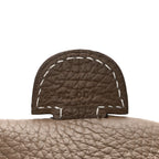 Taurillon Clemence Evelyne III PM Etoupe
