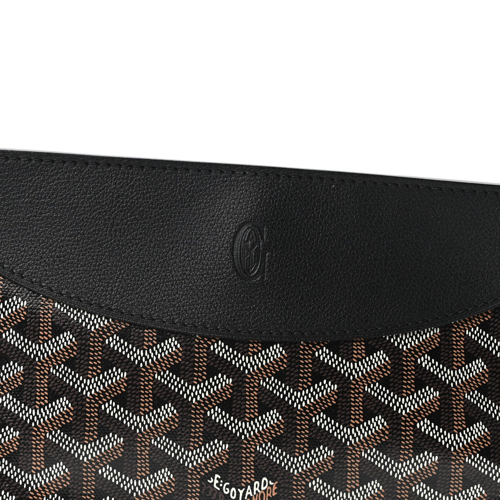 Goyardine Hirondelle Black