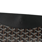 Goyardine Hirondelle Black
