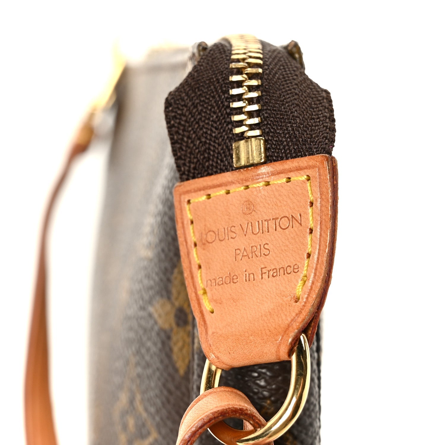 Monogram Pochette Accessories