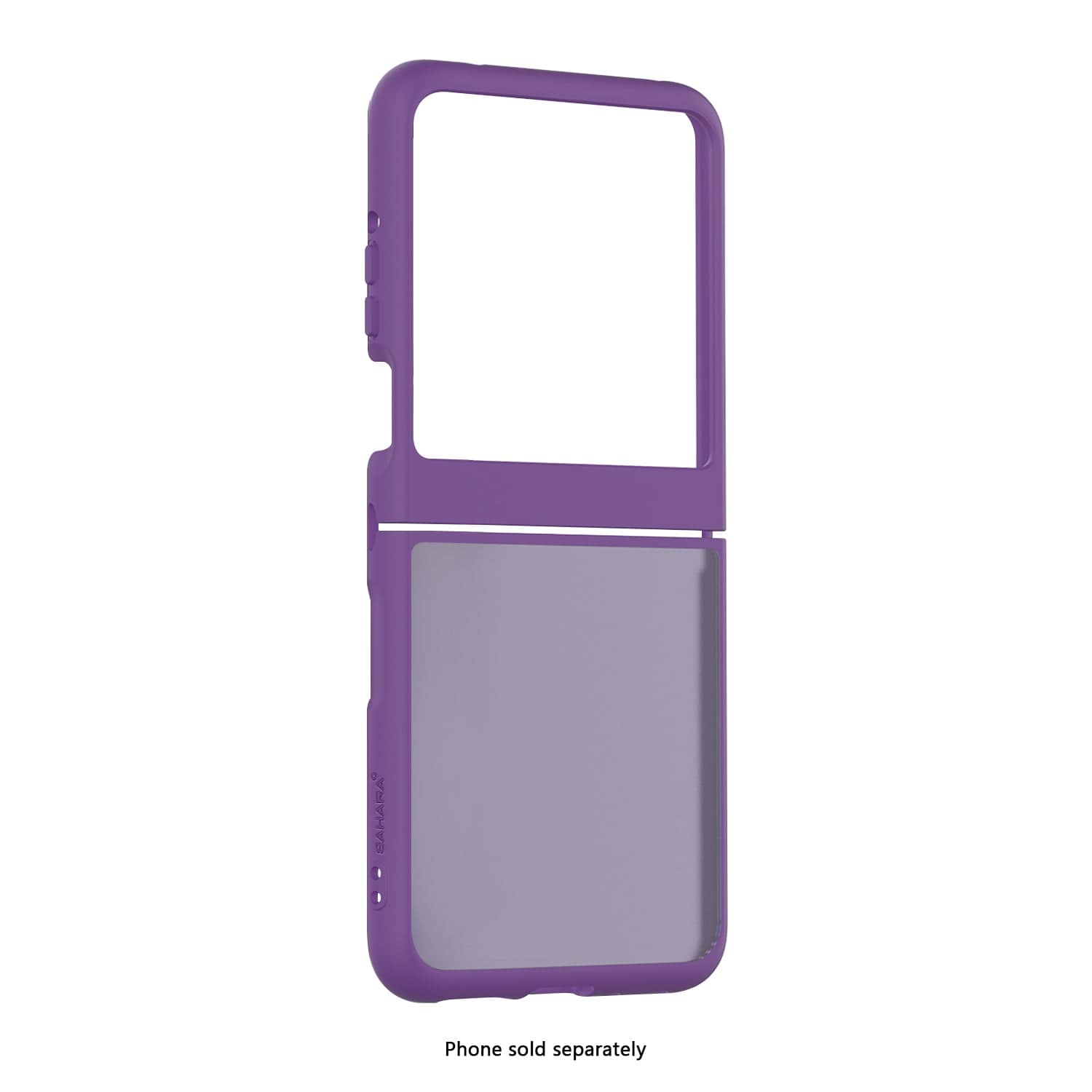 SAHARA - Venture Series Hard Shell Case - Motorola Razr (2025)