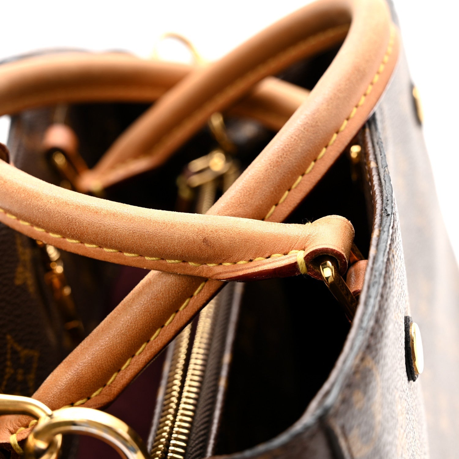 Monogram Montaigne MM
