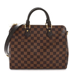 Damier Ebene Speedy Bandouliere 30