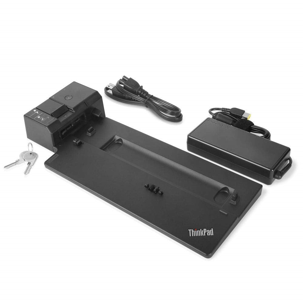 ThinkPad Ultra Docking Station